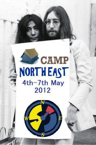 Camp North East 2016